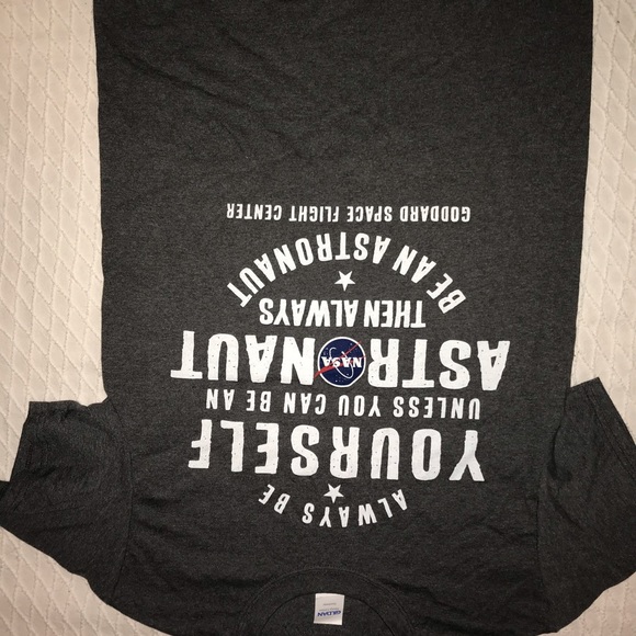 NASA T - Picture 1 of 1